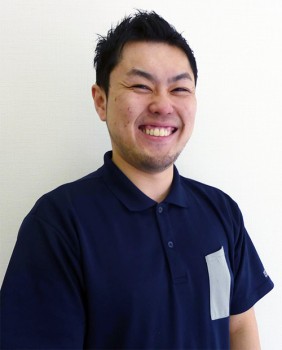 院長 山口剛