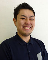 院長 山口剛
