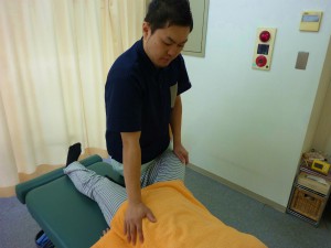 骨盤の歪み 骨盤の歪み