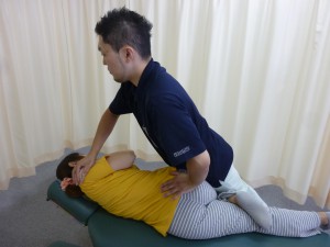 骨盤の歪み 骨盤の歪み
