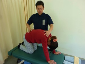 自宅でもできる骨盤体操のアドバイス 自宅でもできる骨盤体操のアドバイス