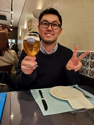 阿佐ヶ谷のトルコ料理の名店 イズミル に行ってきました 阿佐ヶ谷 の整体 土日 祝日も営業 マッサージ師も通う大川カイロプラクティックセンターあさがや整体院 阿佐ヶ谷の整体 土日 祝日も営業 マッサージ師も通う大川カイロプラクティックセンターあさが 阿佐ヶ谷のトルコ料理の名店 イズミル に行ってきました 阿佐ヶ谷 の整体 土日 祝日も営業 マッサージ師も通う大川カイロプラクティックセンターあさがや整体院 阿佐ヶ谷の整体 土日 祝日も営業 マッサージ師も通う大川カイロプラクティックセンターあさが