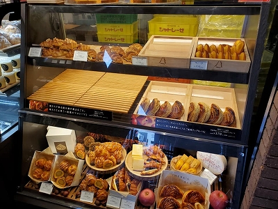 店舗 どき シャトレーゼ やつ